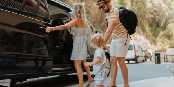 Viagens e Traslados Intermunicipais e Interestaduais