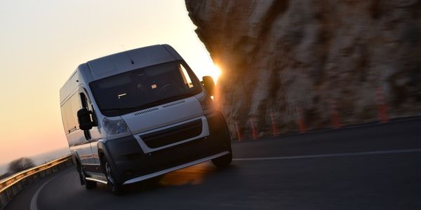 Transporte Privado entre Cidades com Motoristas Qualificados