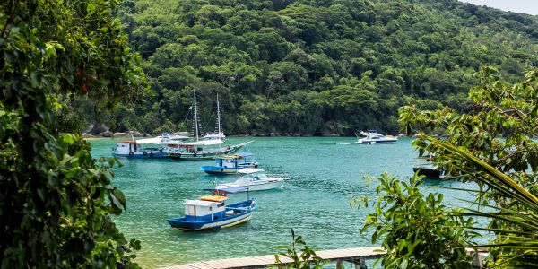 Traslado para Angra dos Reis